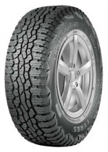  215/70 R16 NOKIAN  Outpost a/t 100T s