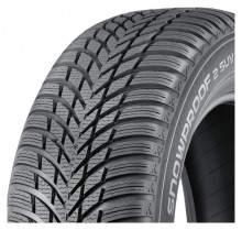 �������� 285/45R20XL  NOKIAN Snowproof 112V t