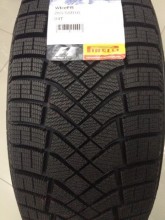 �������� 185/65R15 PIRELLI Winter Ice ZERO FR  92T t