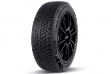 �������� 235/50 R19XL PIRELLI Ice Zero FR 3 103H t