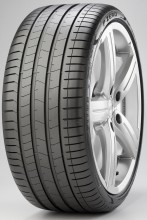 �������� 245/40 R20 PIRELLI PZero XL 99Y RFT MOE t2