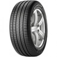 �������� 295/40 R21 PIRELLI Scorpion Verde XL 111Y t