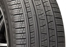 �������� 285/50 R20 PIRELLI Scorpion Verde All Season  116V s