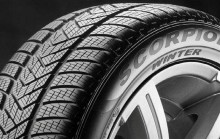 �������� 275/50 R21 XL PIRELLI Scorpion Winter 113V MO1 t2