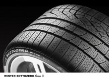 �������� 255/40 R18  PIRELLI Winter SottoZero 2 95H RunFlat t2