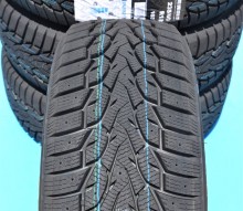 �������� 255/55R18 XL  SONIX Winter XPro Studs 77 109T d