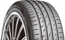 �������� 195/65 R15  ROADSTONE Eurovis Sport 04 91V t
