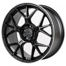����� R*17_5*112*66.6 ET35*7.5  RZ Mercedes 5 Double Y Spoke t