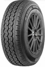 �������� 185/75 R16C WESTLAKE H188 104/102R