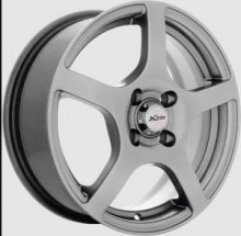 ����� R*15_4*114.3*66.1 ET40*6.0 X'TRIKE X-118 HSB s