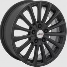 ����� R*17_5*114.3*66.1 ET40*7.0 X'TRIKE X-136 BKM s
