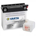  14 Ah 12V VARTA Powersports FP L+ (YTX16-BS) t