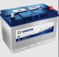Аккумуляторы 95 Ah 12V VARTA VAR (850) AGM  R+ s