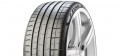 �������� 265/40R20XL PIRELLI P Zero PZ4 104Y AO PNCS t