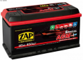 Аккумуляторы 95 AH ZAP AGM R+ 850 A t