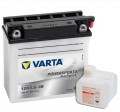 Аккумуляторы 9 Ah 12V VARTA Powersports FP L+ (YB9-B) t